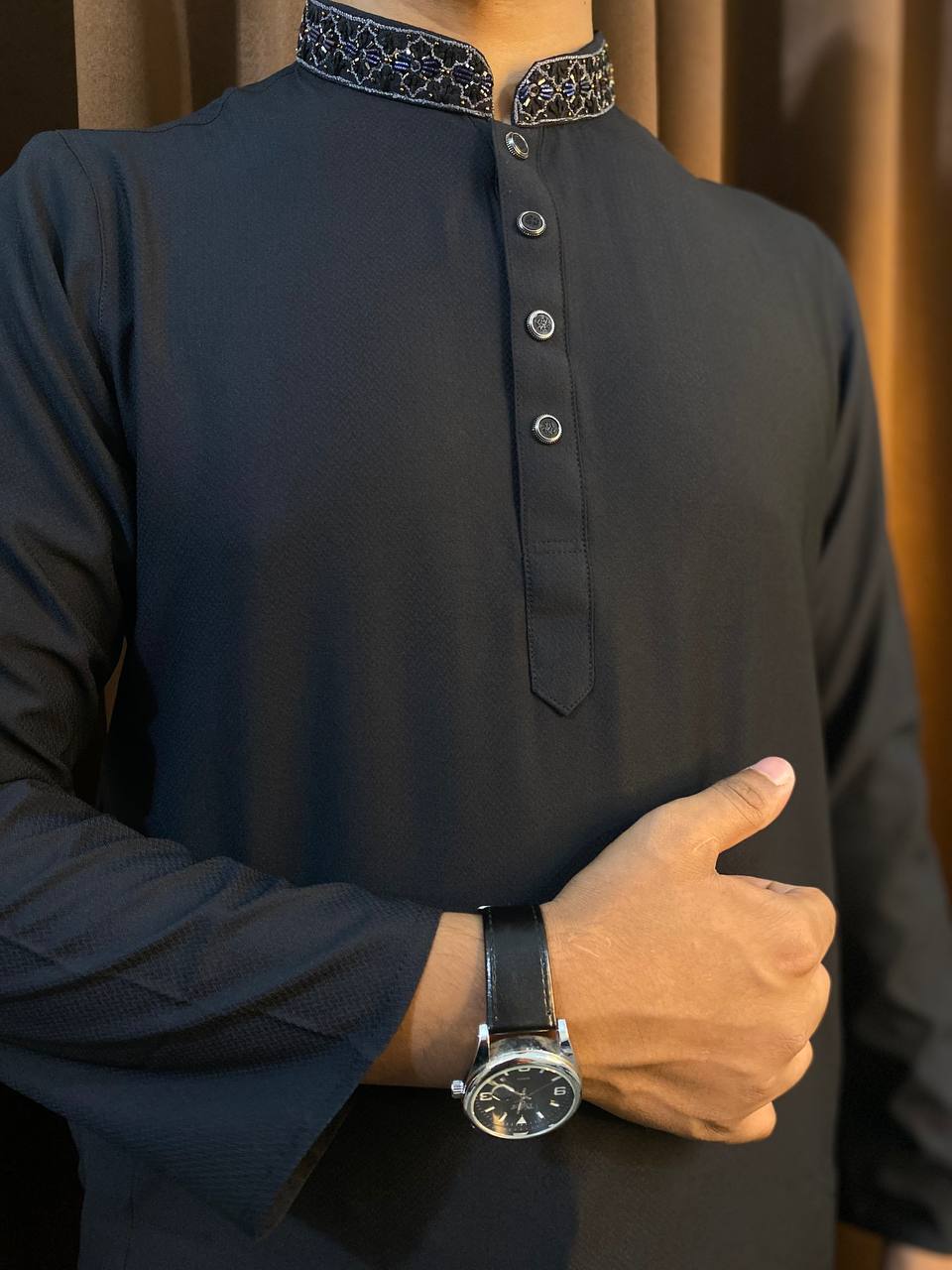 Panjabi